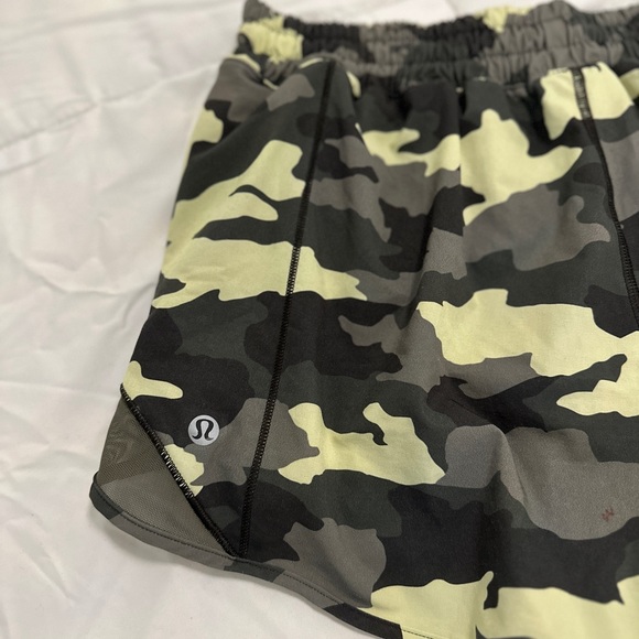 Lululemon shorts - Picture 3 of 7